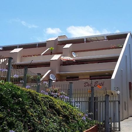Del Este Margate Exterior foto