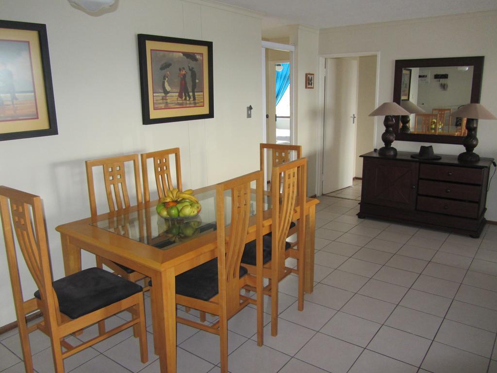 Del Este Margate Zimmer foto