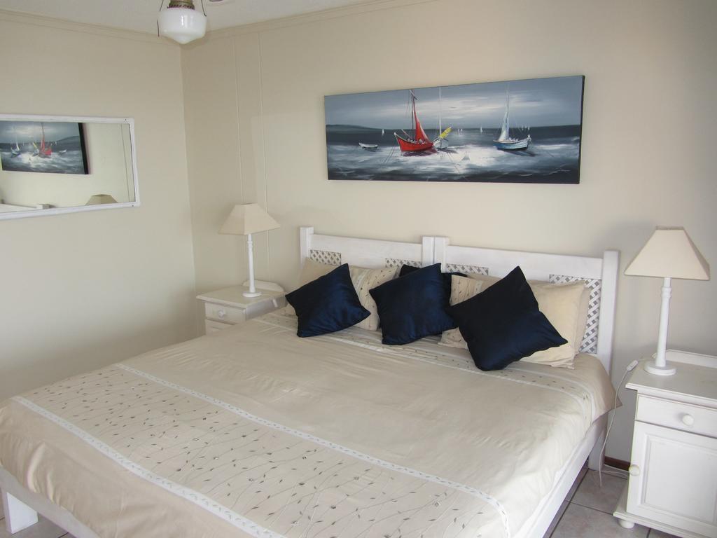 Del Este Margate Zimmer foto