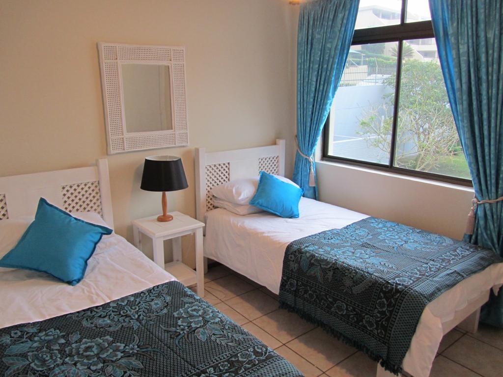 Del Este Margate Zimmer foto