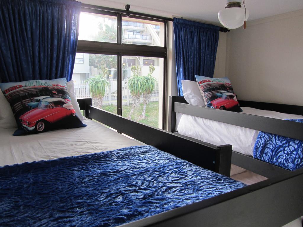 Del Este Margate Zimmer foto