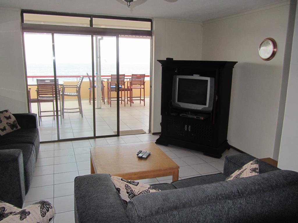 Del Este Margate Zimmer foto