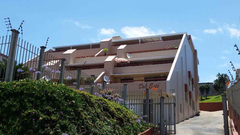 Del Este Margate Exterior foto